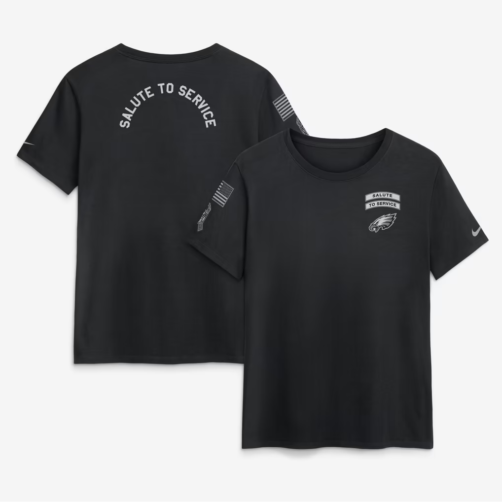 Women Nike NFL 2026 T shirt 8e0151f3